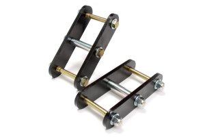 Jeep Scrambler Suspension Lift Kit - Rear - Rough Country - '81-'85